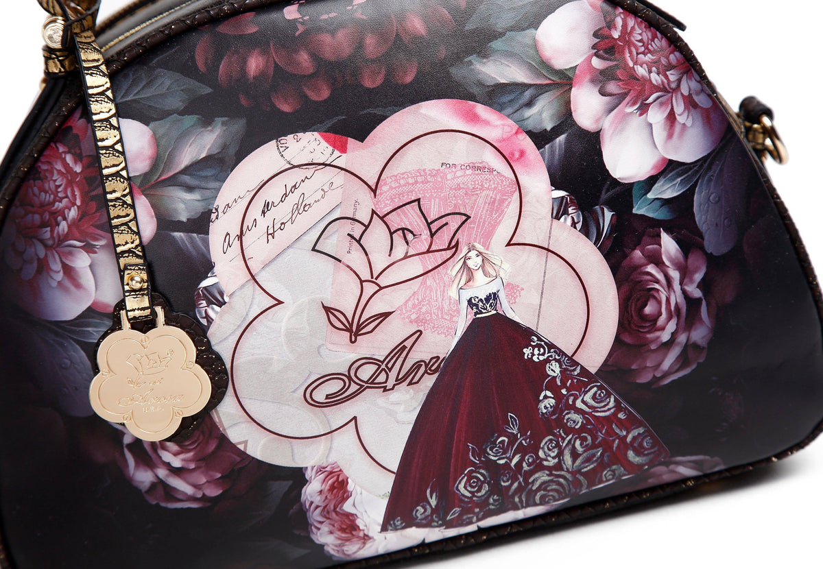 Arosa Elegant Designer Handbag