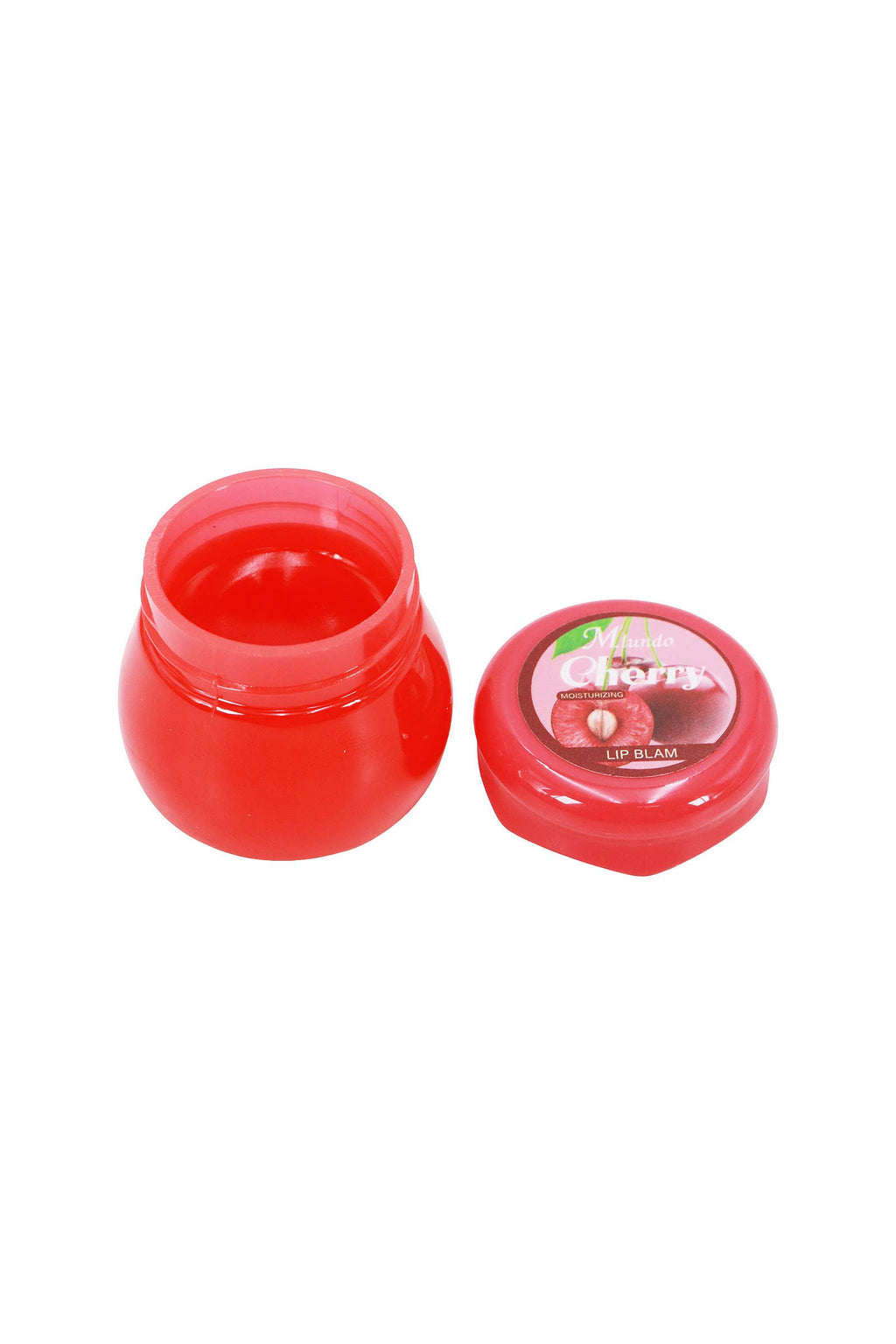 Hydrating Fruity Lip Balm Jar