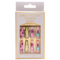 DAILY MYSTERY PREMIUM SERIES PROFESSIONAL NAIL TI, JBS 0037