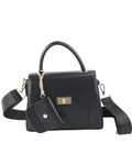 Cute Crossbody Bag with Pouch  - Elegant Bag and Pouch Set