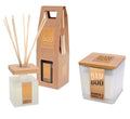 Bamboo & Ginger Lily - Candle & Reed Diffuser - Gift Set