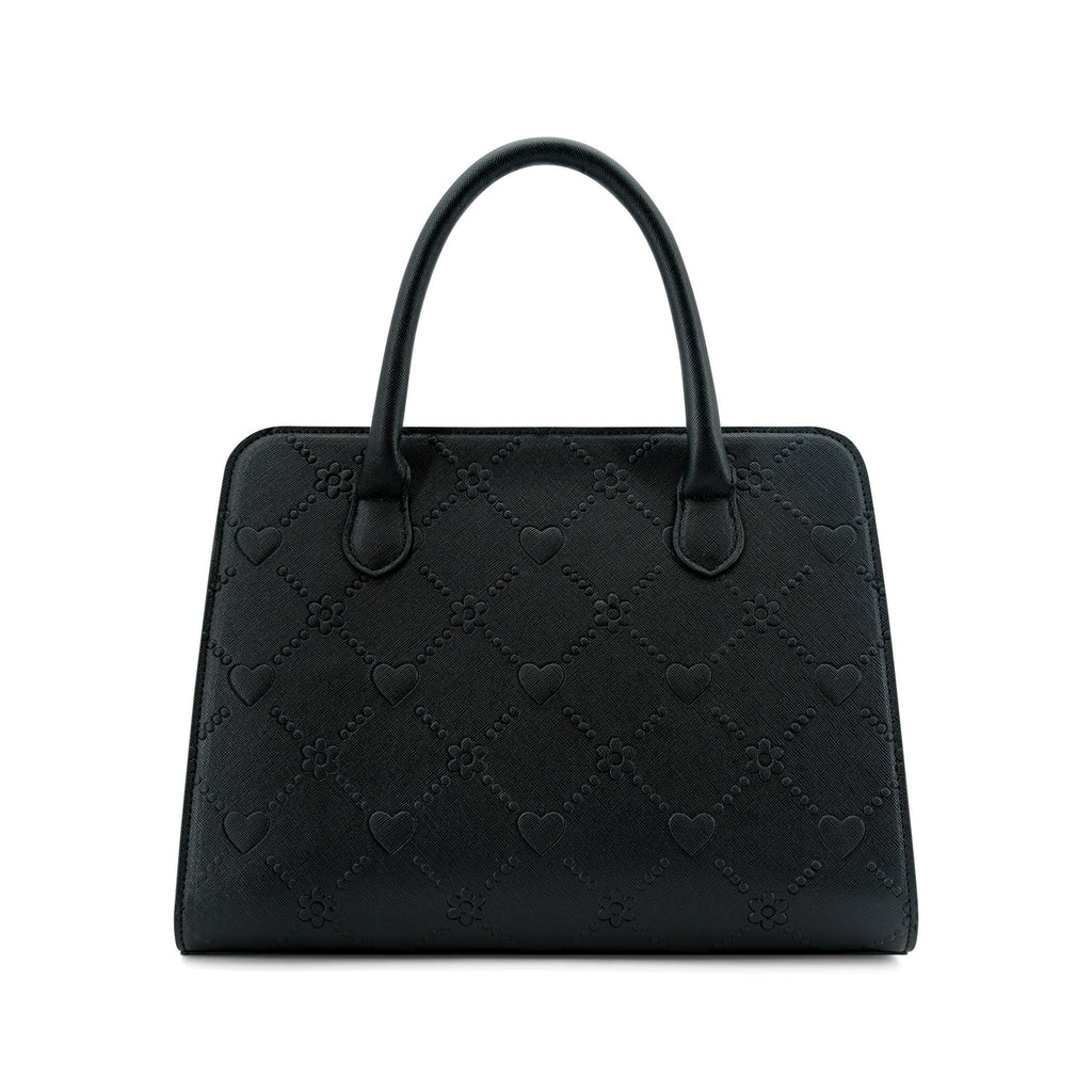 Keilani Vegan Leather Women's Bag
