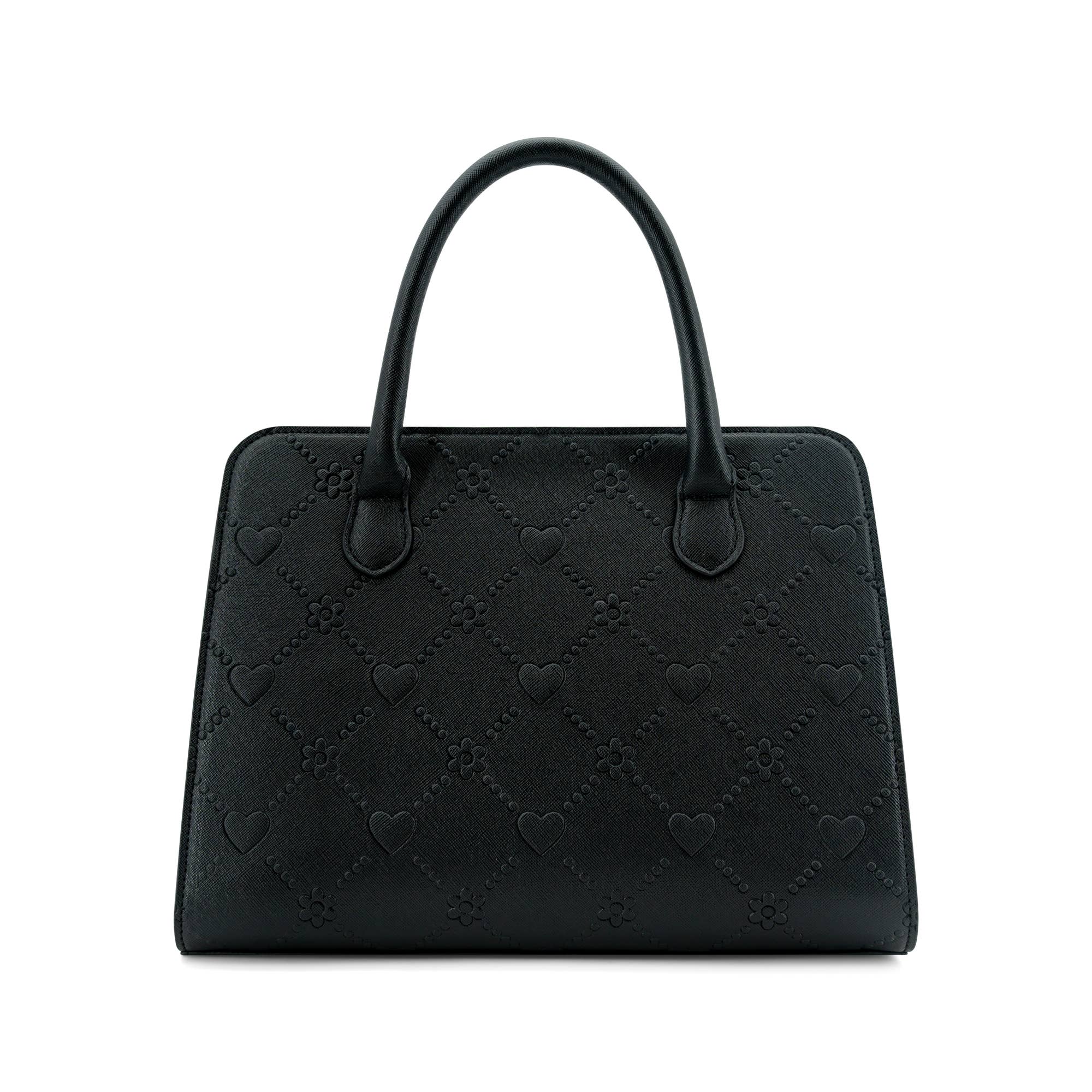 Keilani Vegan Leather Women's Bag