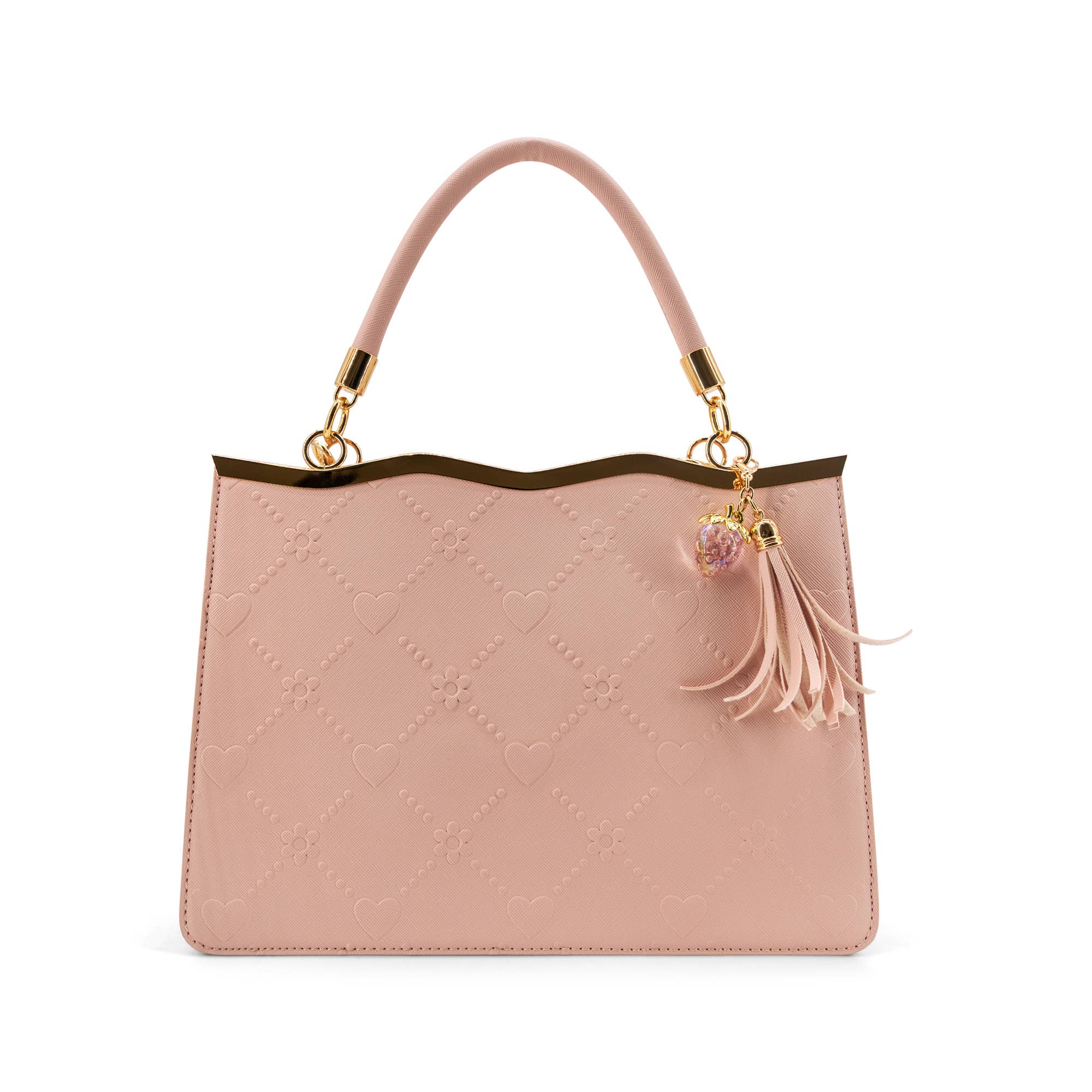 Callie Vegan Leather Women's Bag