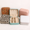 Jewelry Travel Case