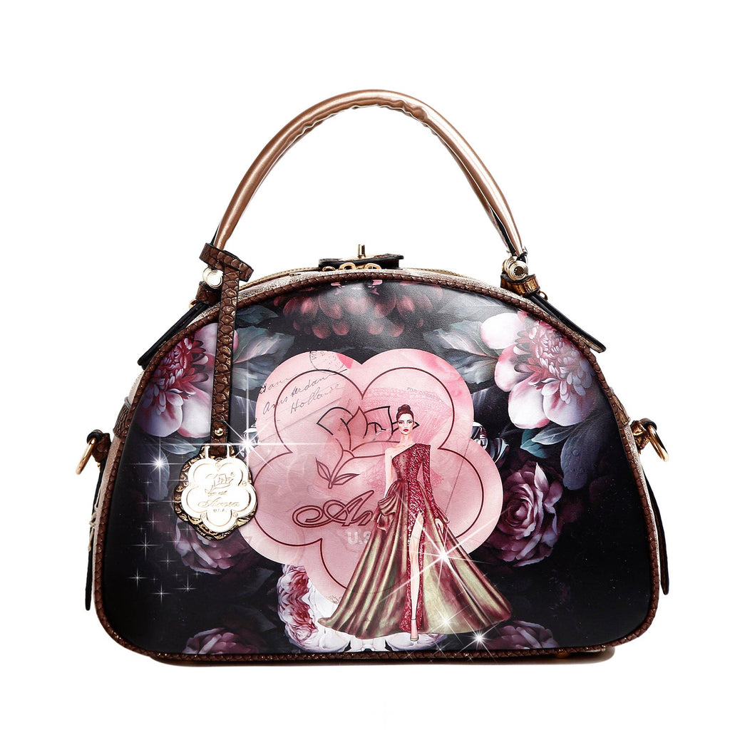Arosa Elegant Designer Handbag
