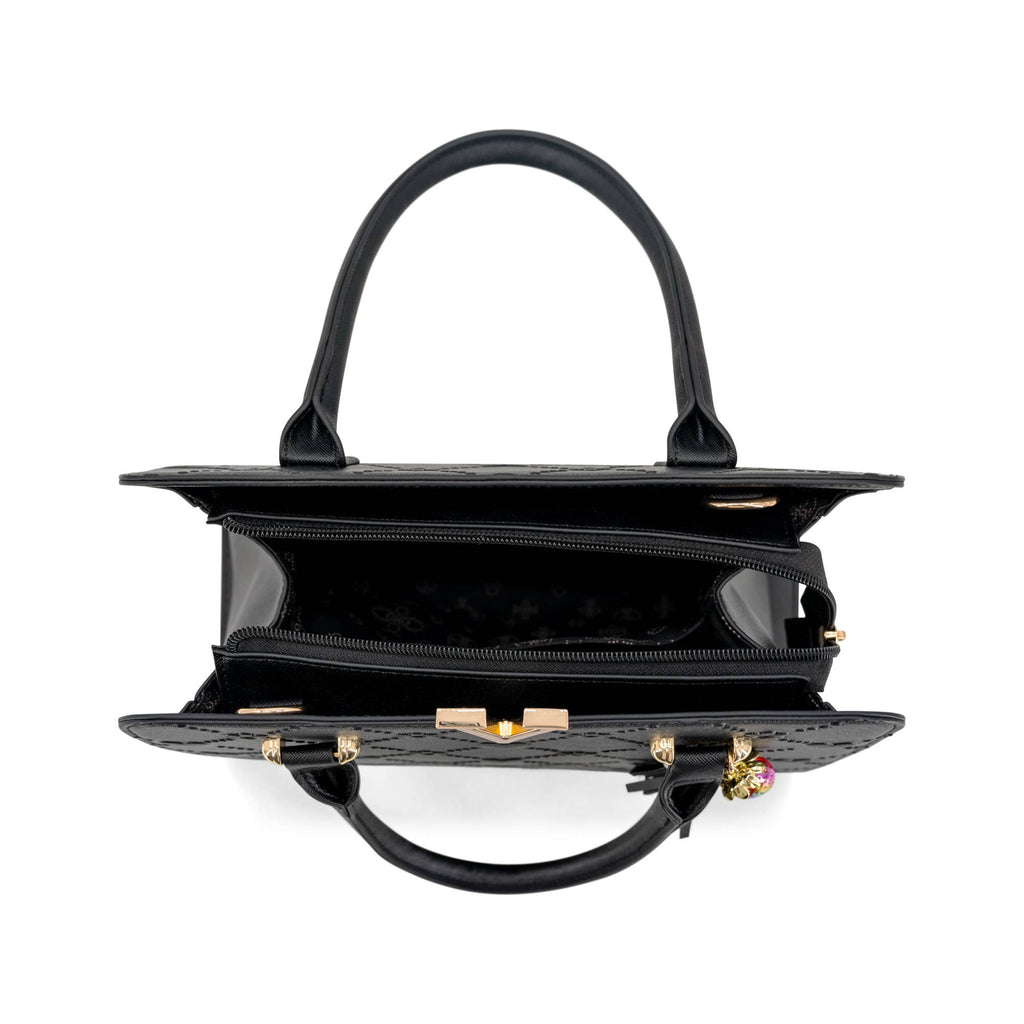 Keilani Vegan Leather Women's Bag