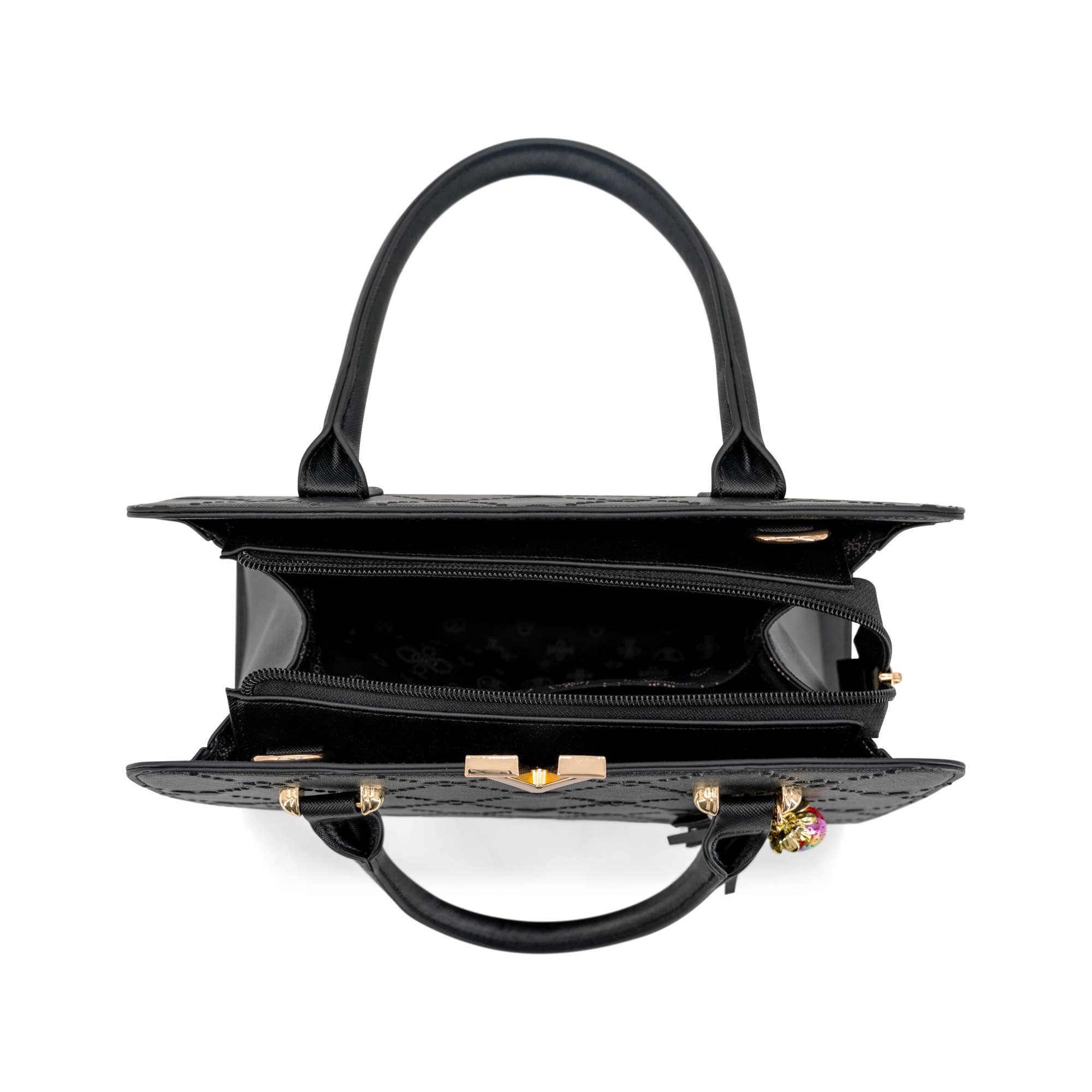 Keilani Vegan Leather Women's Bag