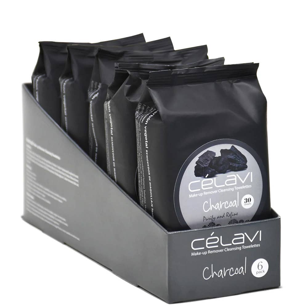 1 PACKS MAKEUP REMOVER CLEANSING WIPES REMOVING TOW, MT 005