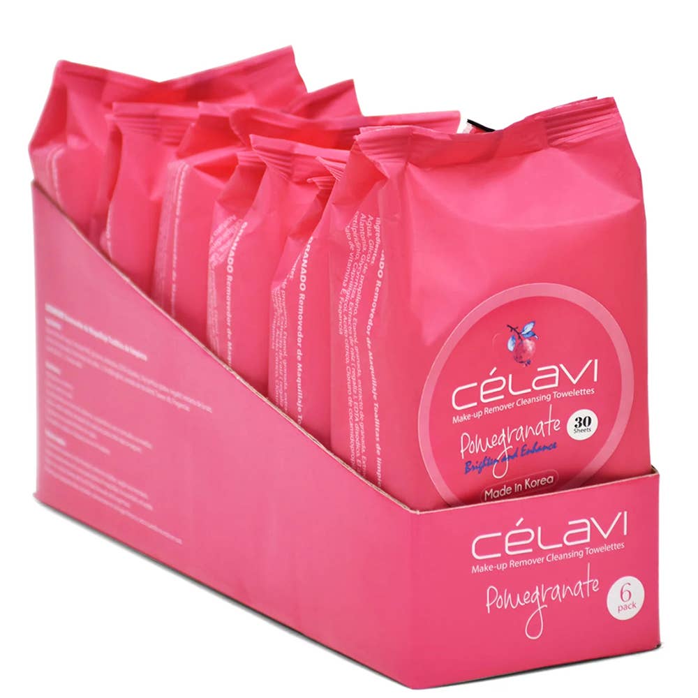 1 PACKS MAKEUP REMOVER CLEANSING WIPES REMOVING TOW, MT 005