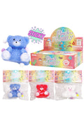 Colorful Teddy Bear Sticky Mochi Squishy Bag
