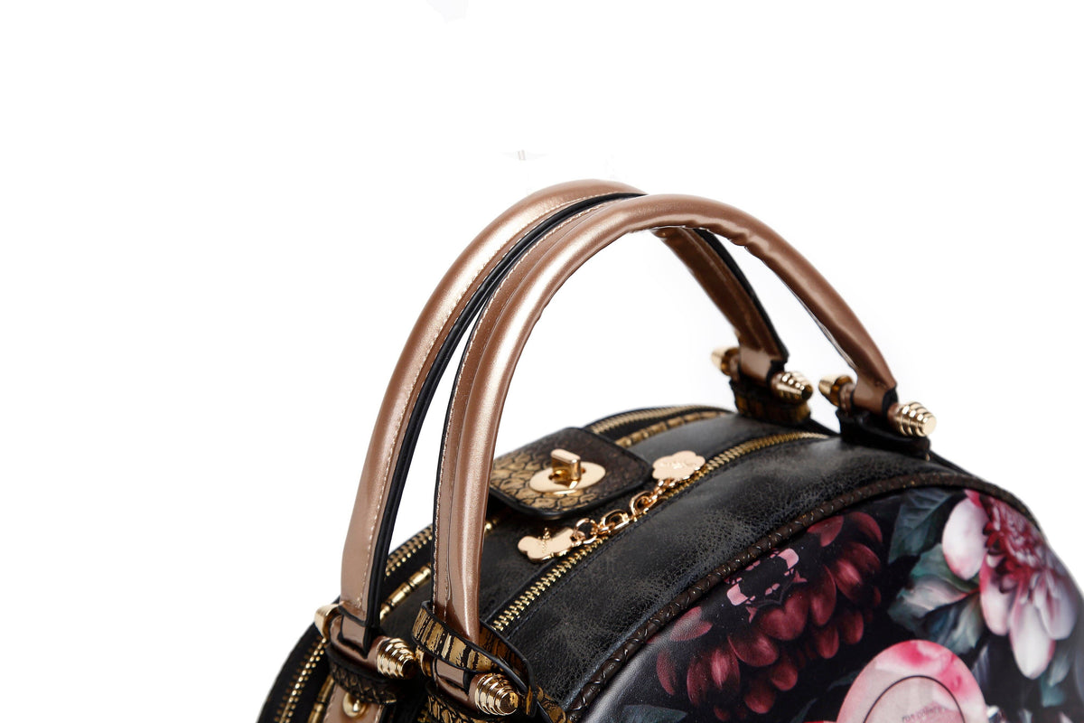 Arosa Elegant Designer Handbag