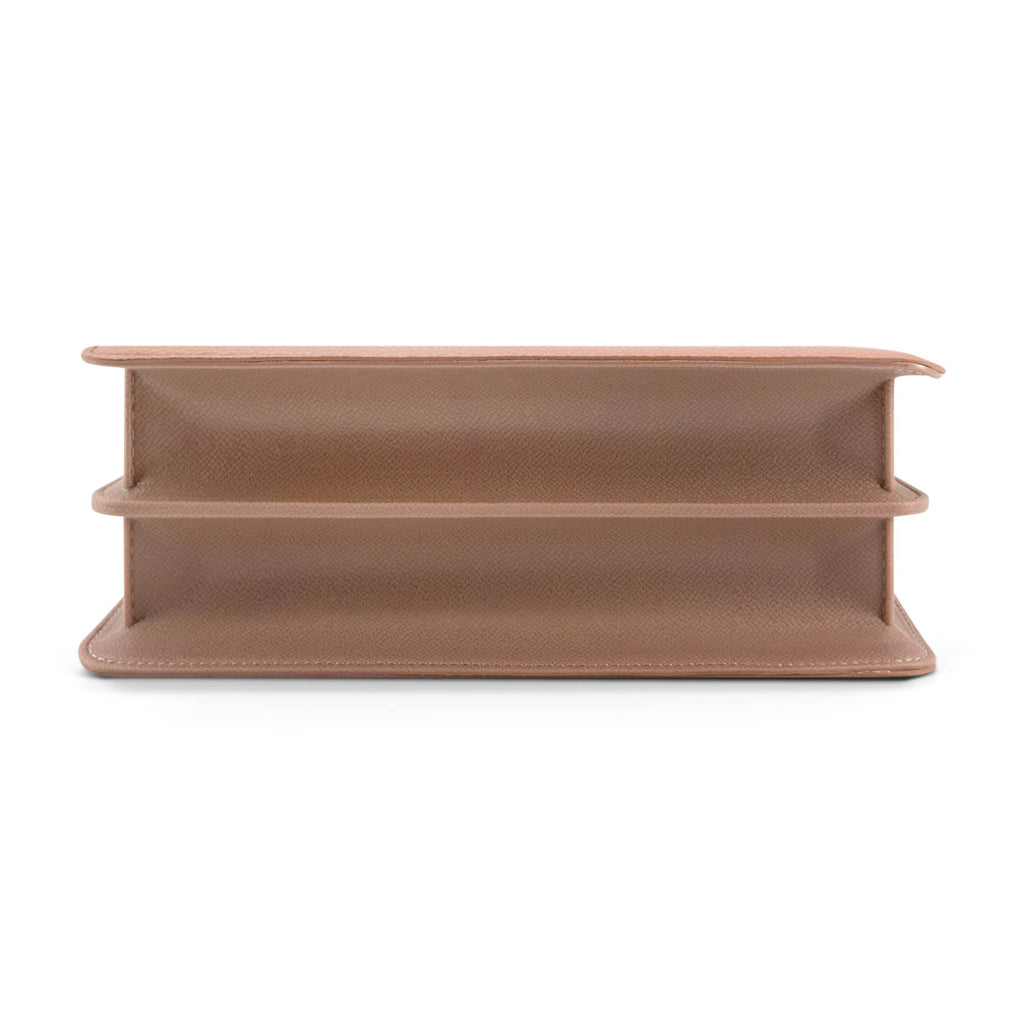 Noa Structured Bowtie Top Handle Women's Bag