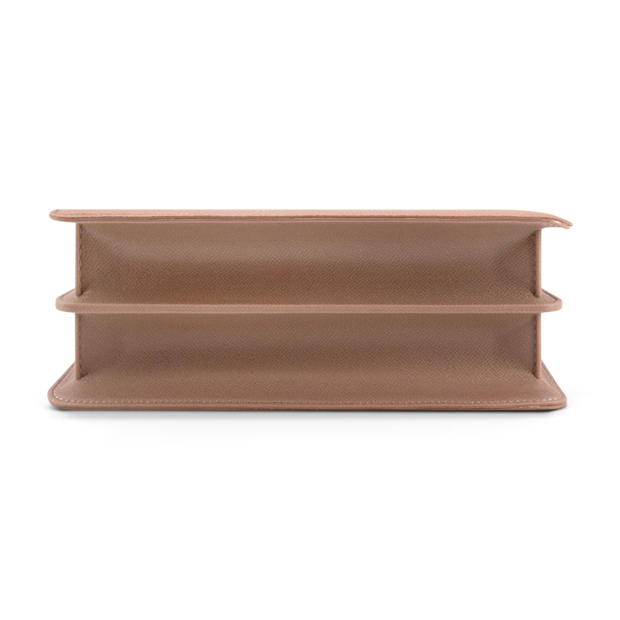 Noa Structured Bowtie Top Handle Women's Bag