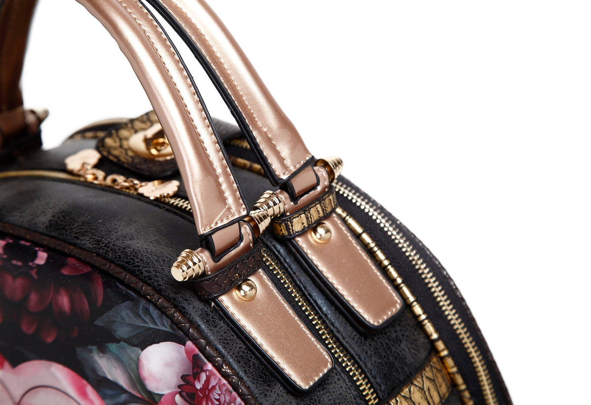 Arosa Elegant Designer Handbag