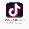 F. Signature Packing Experience , Please allow extra time when selecting this option