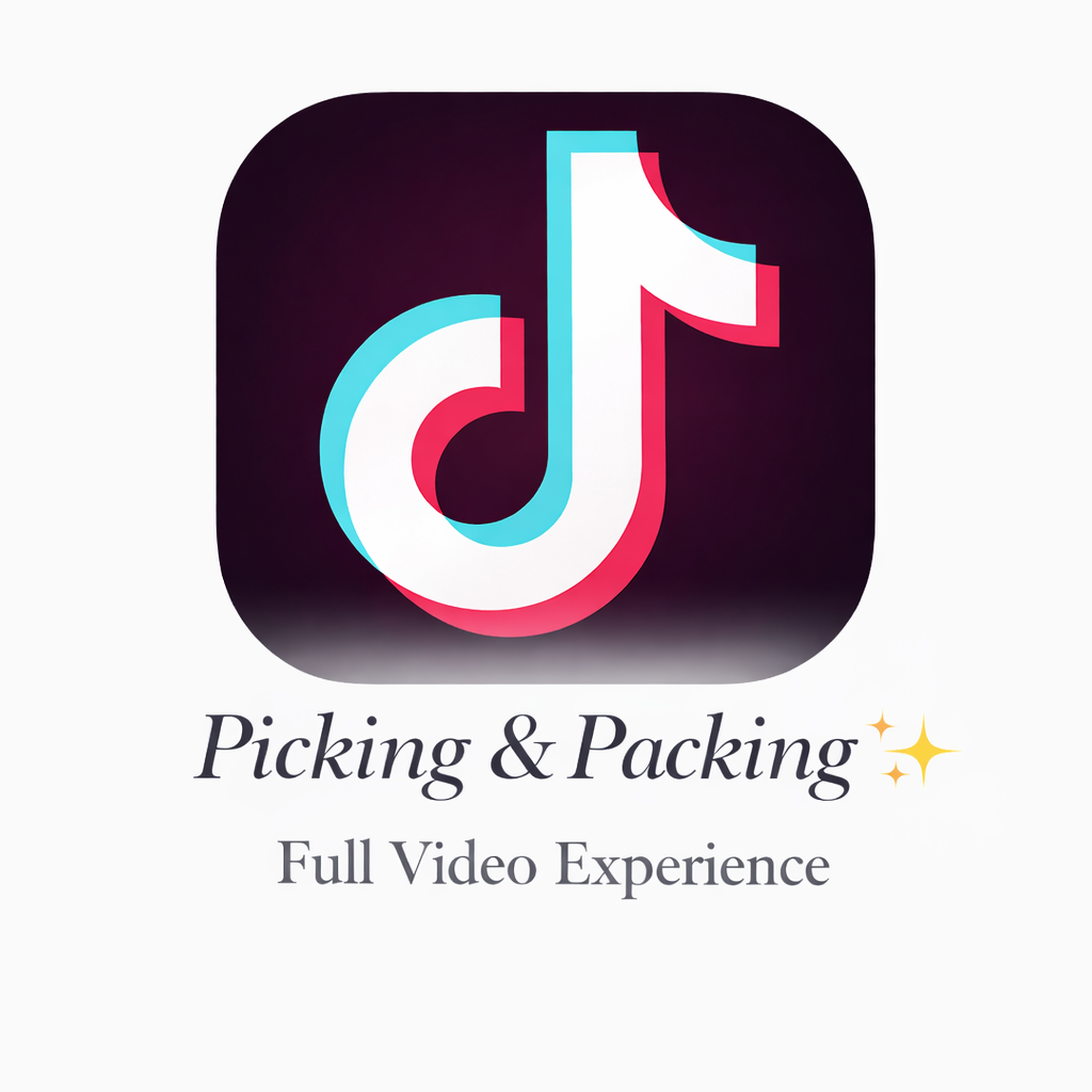 F. Signature Packing Experience , Please allow extra time when selecting this option