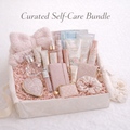 Self Care Bundle                                 Perfect as a Bridle gift , treat yourself or a friend .                                            28 Self care, trinket & premium Curated Picks